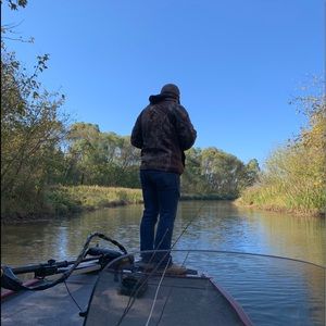 Meet your Posher, Heath